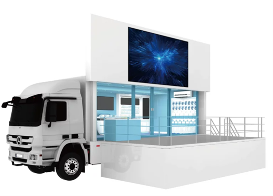 siwun mobile stage